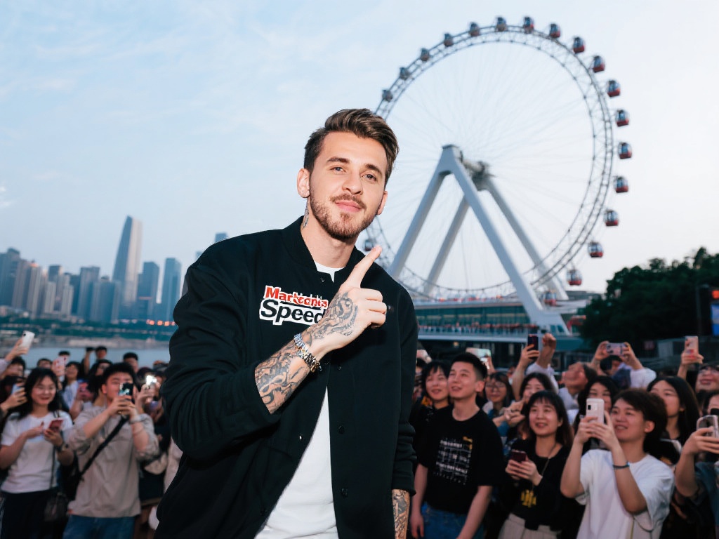 额外看点 额外看点