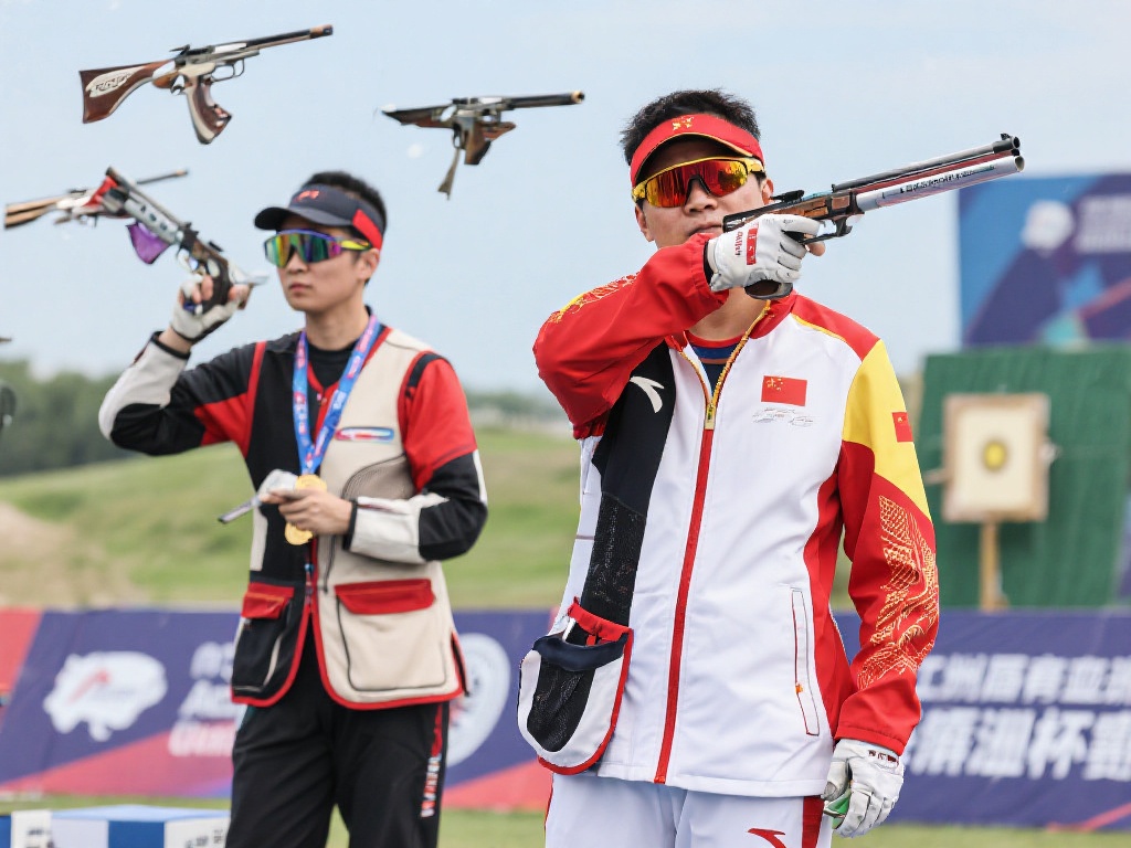 一年三冠！广东全运女篮力克四川，成就不可能的辉煌！